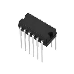 Régulateur de surtension TPS2032D <span class=keywords><strong>8</strong></span>-SOIC 3-TO-92 avec affichage et pilote de relais - Product Image 1