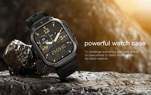 DM63 AMOLED GPS reloj inteligente Android relojes inteligentes 4G SPO2 HR rastreador de fitness deportivo encontrar teléfono smartwatch con ranura para tarjeta SIM - Product Image 6