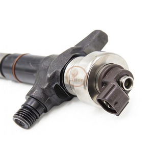 Inyector de Combustible Common Rail Diésel de Repuesto 0950006980 8980558622 8983318471, Piezas de Repuesto para Motor - Product Image 3