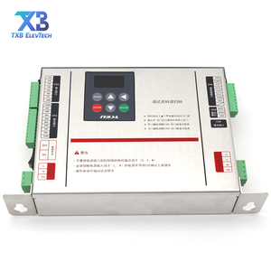 Bộ điều khiển biến tần cửa thang máy NSFC01-01A NSFC01-02T 02 G220 Nhà sản xuất phụ tùng thang máy - Product Image 2