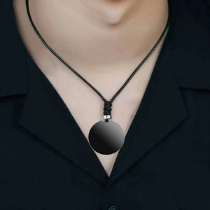 Kẽm hợp kim gương thiết kế HD giảm tiếng ồn điện thoại OTG Mặt dây chuyền nhỏ ghi âm - Product Image 5