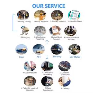 Expédition Express OEM Top 10 Transitaires LCL+Express Marchandises Dangereuses Support 24/7 <span class=keywords><strong>Portugal</strong></span> USA France Canada Royaume-Uni Autriche - Product Image 4