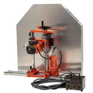 Scie murale automatique à béton Cayken KCY-420WEQ 10800W pour machine de découpe de carottage KCY-420WEQ - Product Image 2