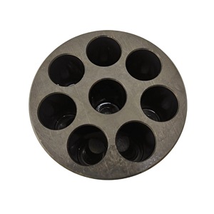Hydraulic <b>Pump</b> A6VM28 A6VM55 A6VM80 A6VM107 A6VM115 A6VM160 A6VM200 A6VM355 <b>Pump</b> Replacement Parts <b>Pump</b> Hydraulic P - Product Image 3
