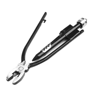 6 inch 9 inch one-way twisting wire pliers twisting wire pliers fuse pliers