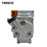 Compresseur de climatisation électrique pour véhicule électrique MRHA8103020 pour Denza BC34
