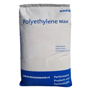 Cire PE Walton Lamellate, Agent Chimique Auxiliaire, Plastifiant, Lubrifiant, Blanc, pour <span class=keywords><strong>PVC</strong></span>, Cuir, Peinture, Poudre d'Eau, Emballage en Sac, CAS - Product Image 5