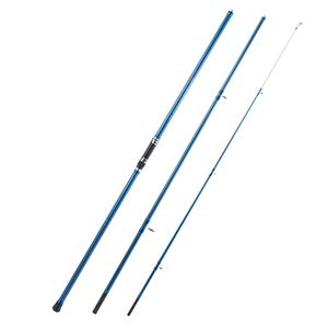 คันเบ็ดตกปลาชายฝั่ง 3.6 ม. 3.9 ม. 4.2 ม. 3 ท่อน สำหรับตีไกล ทำจากกราไฟต์และใยแก้ว - Product Image 6