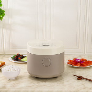 Nồi cơm điện thông minh 3L 500W giá sỉ, đa chức năng và tự động giữ ấm, dành cho thiết bị nhà bếp - Product Image 6