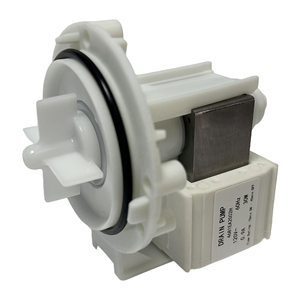 Pompe de vidange Hanning 4681EA2002H <span class=keywords><strong>Moteur</strong></span> 30w pour <span class=keywords><strong>lave</strong></span>-<span class=keywords><strong>linge</strong></span> - Product Image 5