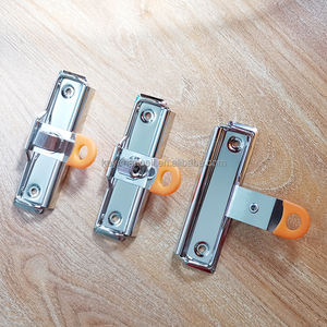 สำนักงานคลิป<span class=keywords><strong>หนีบ</strong></span><span class=keywords><strong>ปากกา</strong></span>น้ำพุเงิน100มม. 120มม. คลิป<span class=keywords><strong>หนีบ</strong></span>กระดานโลหะพร้อมที่ใส่ปากกาและที่ใส่ปากกาที่มีสีสัน - Product Image 2