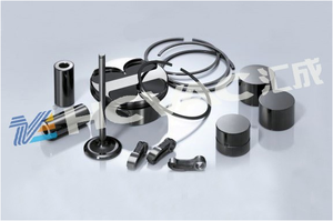 Lớp Phủ DLC, Máy Phủ Carbon Giống Kim Cương, Máy Phủ Cứng - Product Image 3