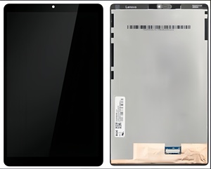 Vente en gros – Écran LCD pour tablette Lenovo Tab M8 2e génération TB-8505F, ensemble numériseur tactile en verre, composant de réparation - Product Image 1