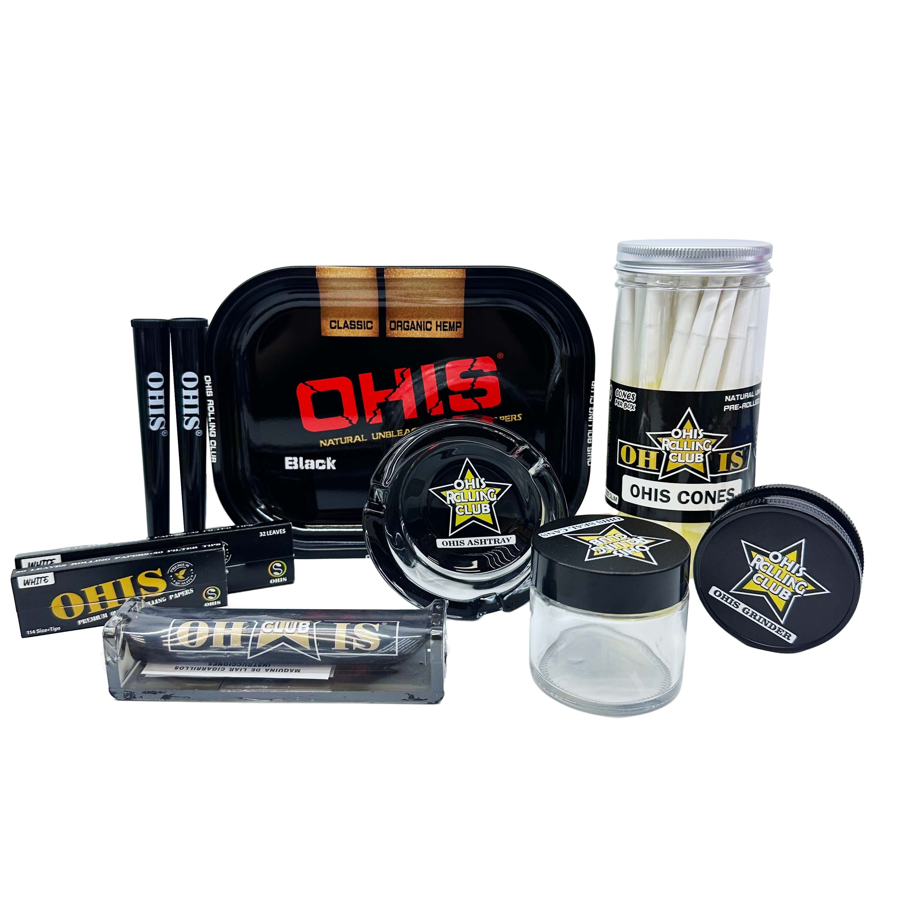 Rolling Kit - Premium