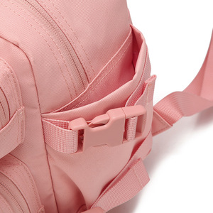 Custom Logo Waterproof Hiking Sports <strong>Gym</strong> <strong>Bag</strong> Daily Travel Athlete Fitness Rucksack <strong>Mini</strong> 9L Tactical Backpack <strong>Bag</strong> for Women - Product Image 5