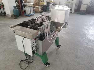 เครื่องทำเค้กอัตโนมัติ Manju เครื่องทำเค้ก Delimanjoo แบบเกาหลี - Product Image 3