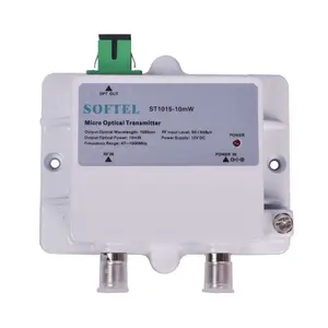 SOFTEL 1310nm迷你发射机1550nm发射机