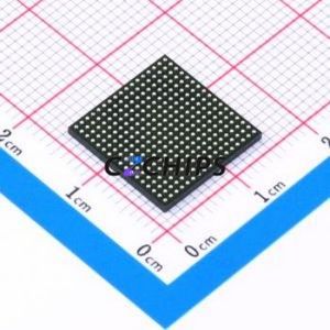 ไมโครคอนโทรลเลอร์ชิปวงจรรวม LFBGA-289 ATSAMA5D26C-CU (MCU/mpu/soc) - Product Image 2
