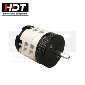 Interruptor de Avance y Retroceso para Motor de Desmontadora de Neumáticos 220V/380V 32A, Accesorios para Herramientas de Reparación de Automóviles - Product Image 1