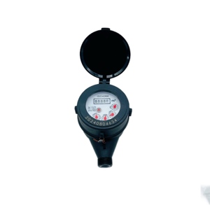<span class=keywords><strong>Compteur</strong></span> d'<span class=keywords><strong>eau</strong></span> horizontal multi-flux DN15 Matériau mécanique en nylon/plastique/ABS Protection IP68 OEM personnalisable - Product Image 5
