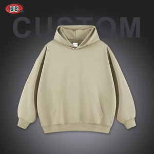 Винтажные толстовки с капюшоном, унисекс - Product Image 1