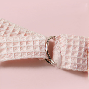 Rắn Waffle breastfeed Bìa đi ra ngoài/du lịch điều chỉnh điều dưỡng Bìa - Product Image 3