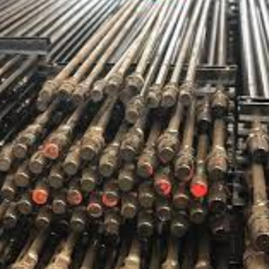 Hastes de Sucção Usadas Certificadas pela API para Perfuração Direcional, Equipamento Flexível para Construção, Tubos de Perfuração Fundidos, Perfuração de Poços SANMON - Product Image 3