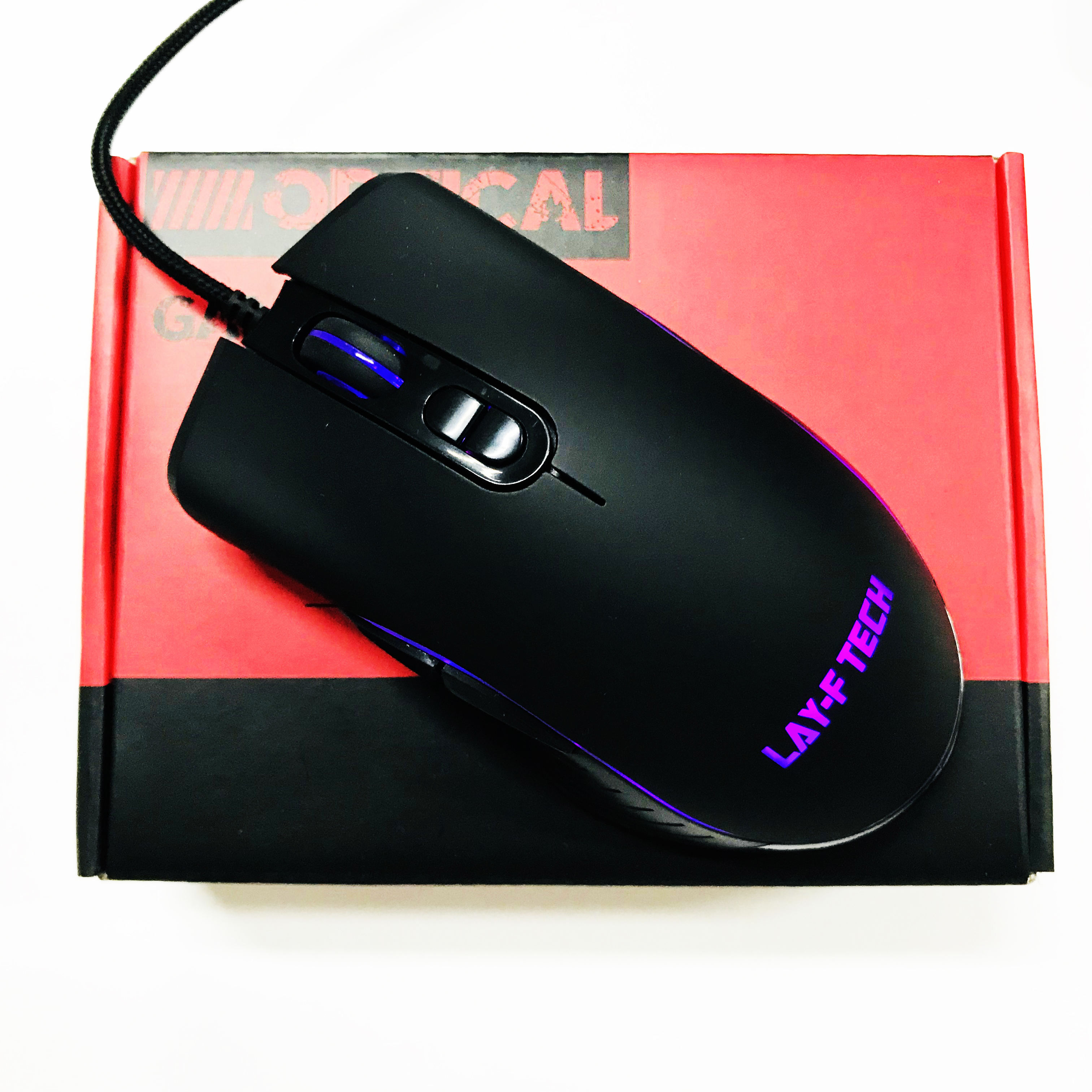 Noir (logo personnalisé)