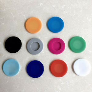 Funda Protectora Desechable para Estetoscopio, Cubierta de Silicona Suave para la Cabeza del Estetoscopio en Colores Surtidos - Product Image 2