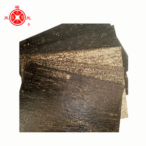 Feutre de <span class=keywords><strong>toiture</strong></span> en rouleau organique saturé d'asphalte de style design industriel de haute qualité et <span class=keywords><strong>papier</strong></span> de <span class=keywords><strong>goudron</strong></span> <span class=keywords><strong>pour</strong></span> le toit - Product Image 1