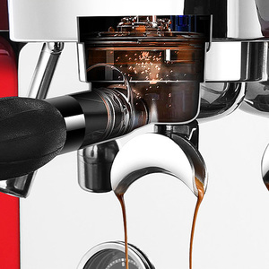 เครื่องชงกาแฟอัตโนมัติเชิงพาณิชย์ Gemilai CRM3120C สำหรับสำนักงาน ยี่ห้อ Comartial Sinolink รุ่น Simonelli Casadio O - Product Image 6