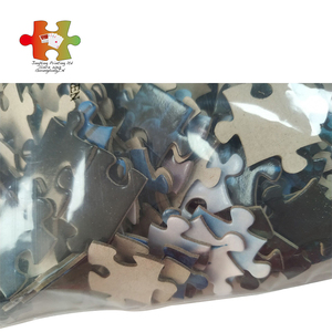 Haute qualité <span class=keywords><strong>Harry</strong></span> <span class=keywords><strong>Potter</strong></span> trois des puzzles <span class=keywords><strong>d</strong></span>'impression puzzle en gros - Product Image 2