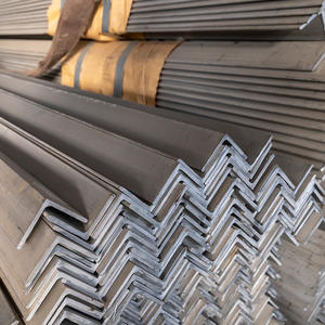 Ss400 L стальной угловой стержень стальной конструкцией угловой стальной - Product Image 4