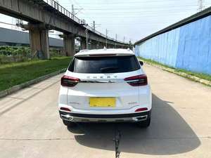 Venta Promocional Chery Tiggo 5x Modelo 2021 Edición Superhéroe 1.5L 116HP CVT Edición Lujo Exportación a Rusia - Product Image 4