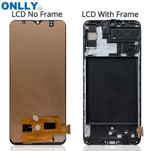 Pantalla LCD de 6.7" Probada para Samsung Galaxy A70 LCD A705 A705F SM-A705MN, Pantalla Táctil Digitalizadora con Marco - Product Image 5