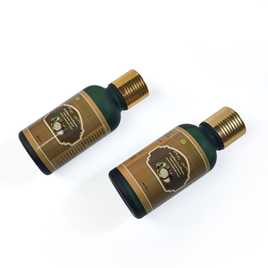 Huile à base de plantes pour hommes adultes, vitalité et confiance, soutien longue durée, OEM, marque privée - Product Image 5