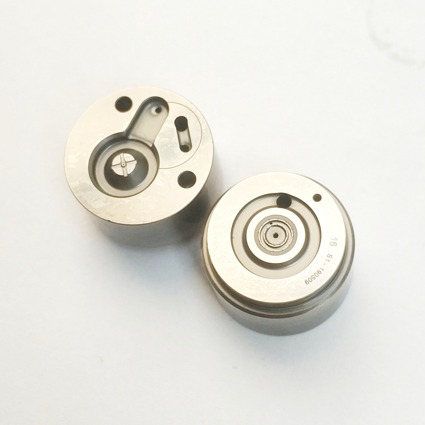 WX diesel injector valve plate G4 orifice plate for 1GD  2GD injector 23670-0E010 1GD 2GD 23670-0E020