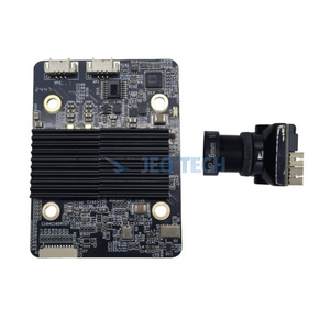 Module de suivi IA FPV avec reconnaissance IA et fonction de verrouillage du suivi, capteur de caméra 128*128, module de suivi anti-interférence - Product Image 1