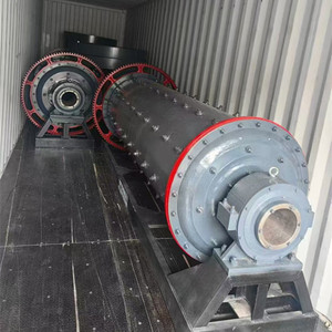 เครื่องบดเม็ดแร่ทองแบบบดใช้กันอย่างแพร่หลายในห้องปฏิบัติการเครื่องบดขนาดเล็ก - Product Image 6