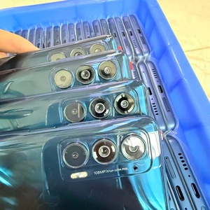 Téléphones mobiles d'<span class=keywords><strong>occasion</strong></span> en gros, débloqués, originaux, de haute qualité, à bas <span class=keywords><strong>prix</strong></span>, 6 Go de RAM, 256 Go, 5G, pour MOTOORLA Moto Edge 2021 Xt2141 - Product Image 5