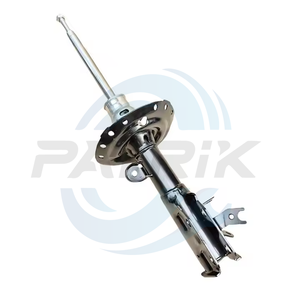 Componentes de Suspensión Automotriz, Amortiguador Trasero Izquierdo, Sistema de Suspensión W222 <span class=keywords><strong>YSS</strong></span>, Amortiguador Apto para Automóviles - Product Image 6