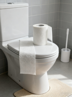 Vente en gros rouleau de papier toilette en pâte de bois vierge super souple à bas prix personnalisé rouleau de papier toilette en relief à la mode imprimé mouchoir pas cher