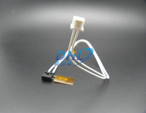 DHDEVELOPER compatibele kopieeronderdelen leverancier <span class=keywords><strong>Fuser</strong></span> <span class=keywords><strong>Thermistor</strong></span> voor Aficio MP 161 171 201 AW10-0088 AW100088 op voorraad - Product Image 2