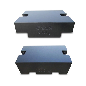 Starcraft Gusseisen <span class=keywords><strong>Test</strong></span> <span class=keywords><strong>gewicht</strong></span> 1000kg Standard gewichte 500kg Standard <span class=keywords><strong>test</strong></span> gewichte, Klasse M1 Edelstahl - Product Image 2