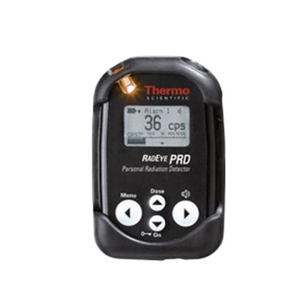 เครื่องตรวจจับรังสีนิวเคลียร์ส่วนบุคคล Thermo Radeyeprd สำหรับการสำรวจ - Product Image 5