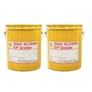 Graisse industrielle haute performance <span class=keywords><strong>DK6</strong></span> pour Alvania EP 2 16 kg NLGI 2, lubrifiant anti-usure pour roulements mécaniques - Product Image 3