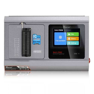 Herramienta Universal ECU TCU Multi Prog con Lector VVDI Prog para Trabajos <span class=keywords><strong>de</strong></span> Recuperación <span class=keywords><strong>de</strong></span> Módulos - Product Image 6