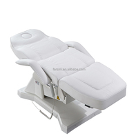 3 Moteur Électrique Beauté Du Visage Massage Spa Podologie Lit Médical Dentaire Chaise Salon De Beauté Lit Lit De Massage Électrique