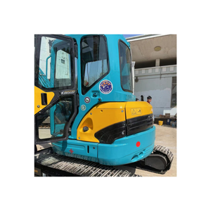 KUBOTA KX155 d'occasion, KUBOTA KX155 en bon état, KX165 KX185 Produits populaires que nous vendons comme Wel - Product Image 1