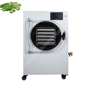 freeze dryer lab mini milk commercial freeze drying machine commercial Freeze Dryer For Sale - Product Image 5